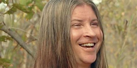 trans on naked and afraid|‘Naked and Afraid’ features first trans woman contestant